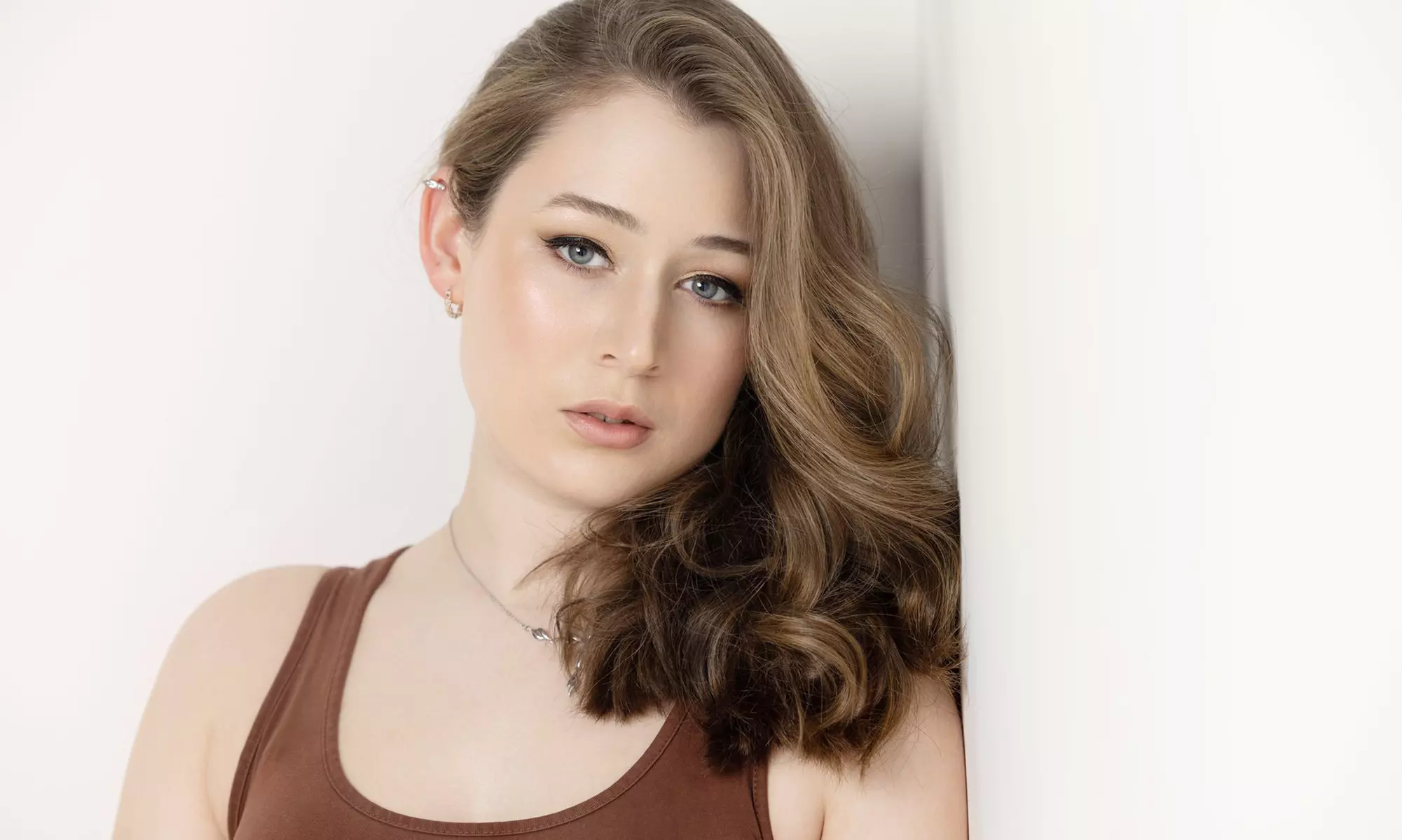 Makeover Photoshoot by Catwalk