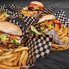 Image 2: Savor Delicious Dishes with $40 or $80 Toward Food and Drinks