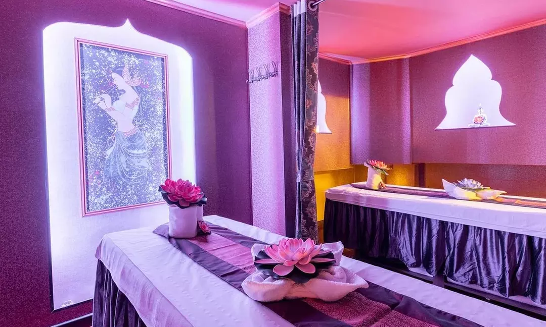 Découvrez le bienfait des modelages chinois et thaï aux huiles chaudes