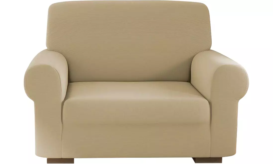 Elastischer Bezug für Sessel oder Sofa