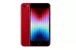 Generalüberholtes Apple iPhone SE 2022, 256 GB, wie neu (A++), in Rot - Second Medium