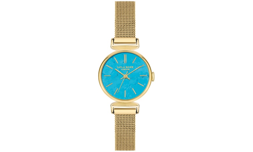 Lola Rose Watch | Groupon Goods