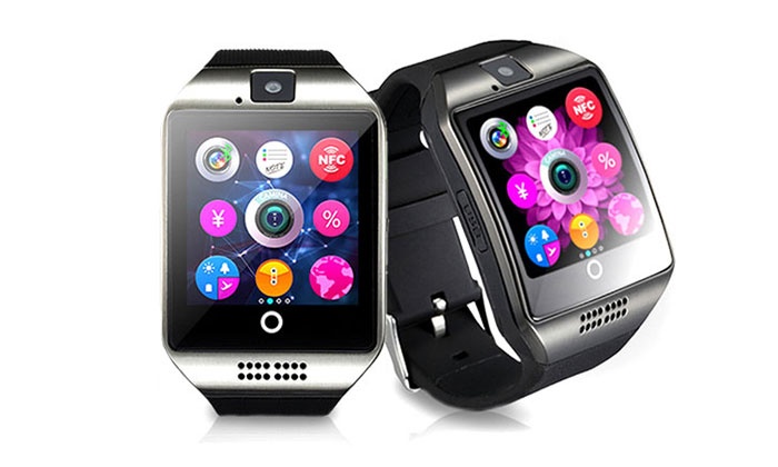 smart watch groupon