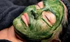 Get Cica Rescue- Korean/ Radiant Cascade Facials, Sea Sponge Peels+ Facial (Up to 76% Off)
