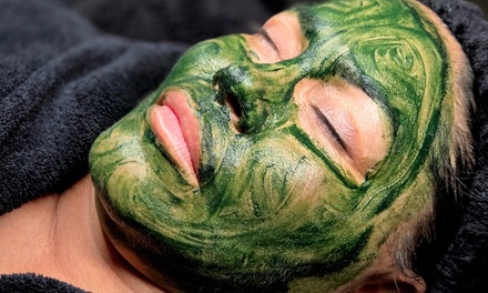 1 Cica Rescue - Korean Facial - Seoul Aesthetics And Wellness