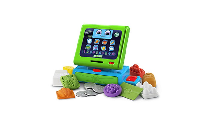 Image 5: LeapFrog Activity Toys