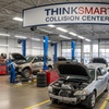 Image 1: Full Synthetic Oil Change, Filter Replacement, Tire Rotation, & More 