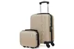 Valise cabine et vanity "Nashville-H" d'American Travel - Second Medium