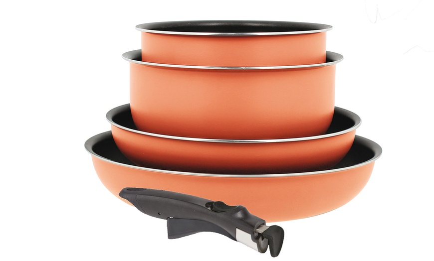 Image 2: Cookware Range