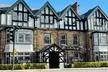 Northumberland: Up to 3 Nights with Breakfast, Wine & Late Checkout at The Diamond Inn - Second Medium