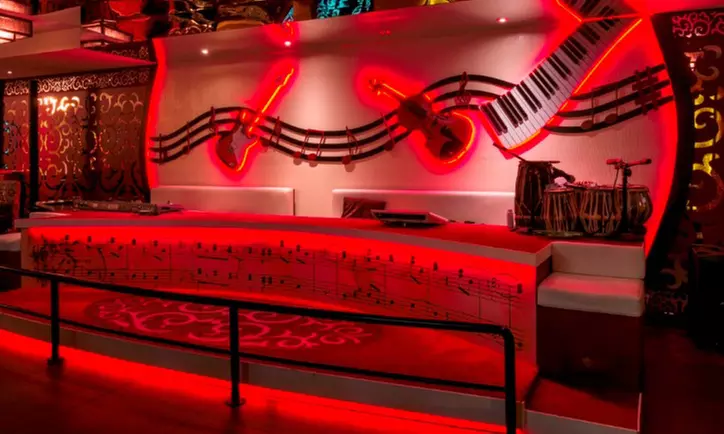 AED 150 Toward Indian Food