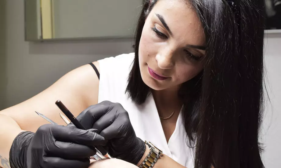 Beauty Salon Neuss