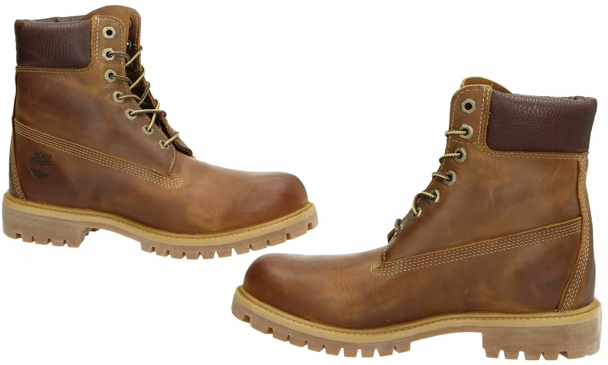 Botas para hombre Timberland Heritage - Primary Image