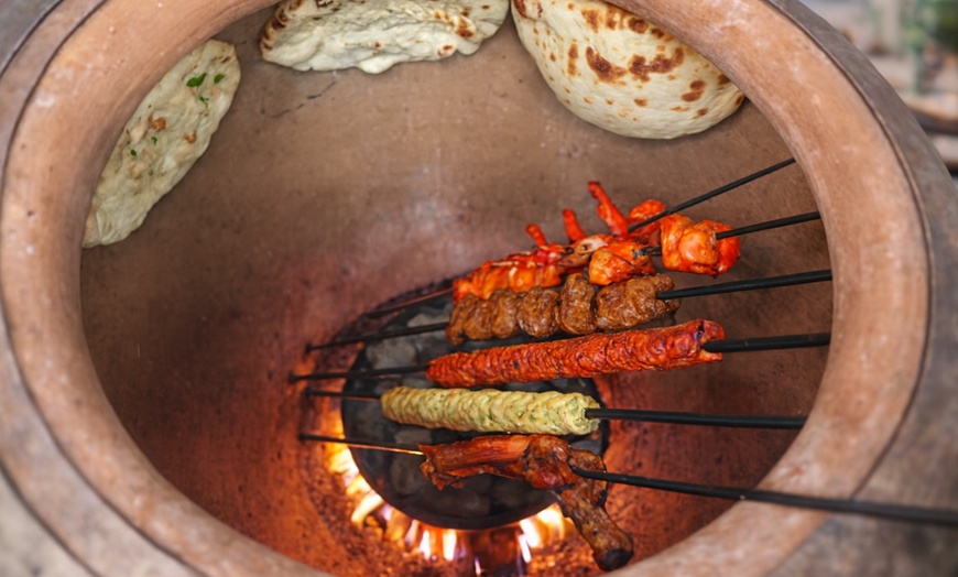 Image 7: Escale culinaire aux saveurs de l'Inde avec Confluence Tandoori à Lyon