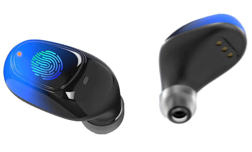 isunnao wireless earbuds