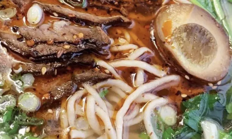 $15 for $20 Worth of Chinese Food and Drink for Takeout at Twisted Cafe - Second Medium