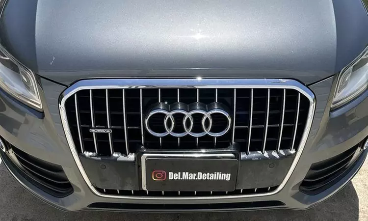 Quality Mobile Detailing -Wheel and Tire,  Mobile Engine Bay, Service