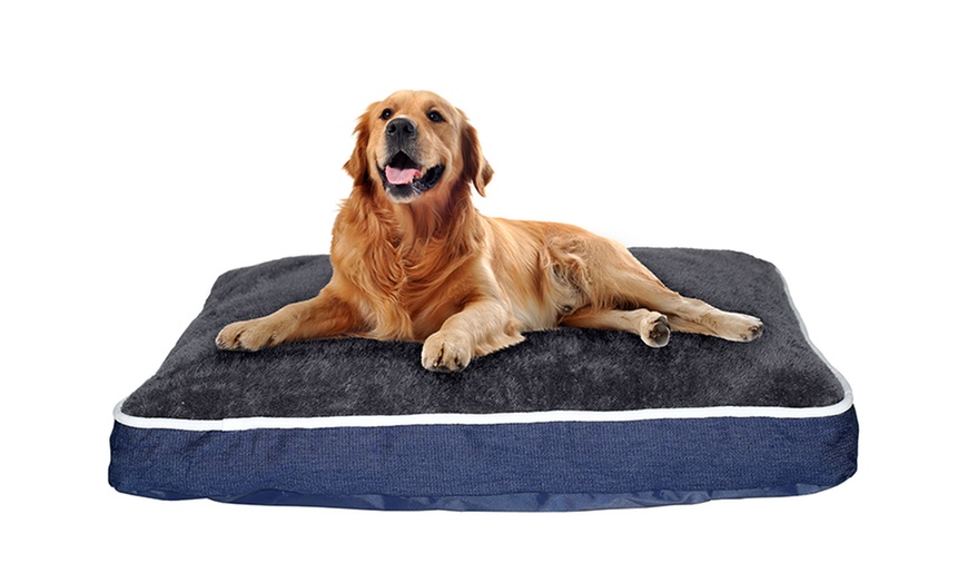 Image 3: Grand matelas pour chiens