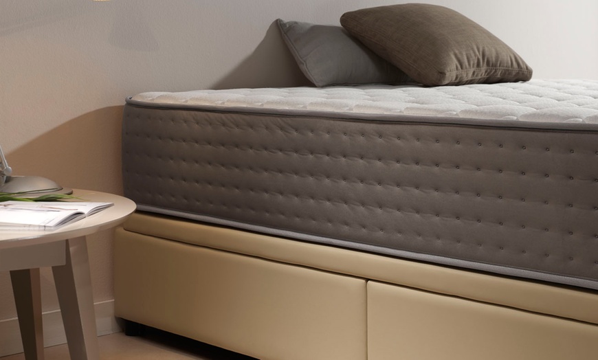 Image 2: Matelas Graphene Deluxe 30 cm