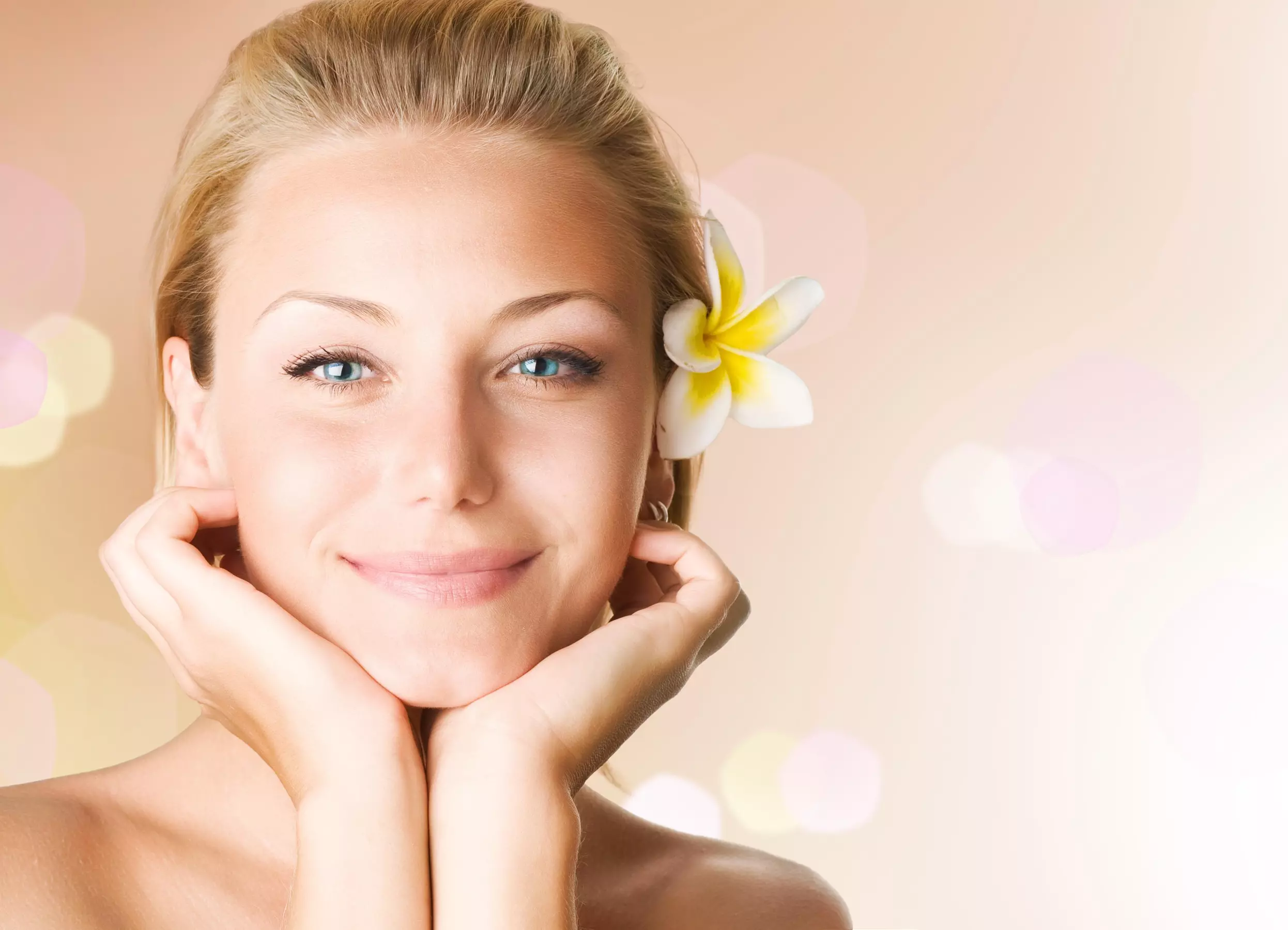 Experience radiant skin with Jophiel's Light's Dermalogica Signature Facial, up to 50% off. - Primary Image