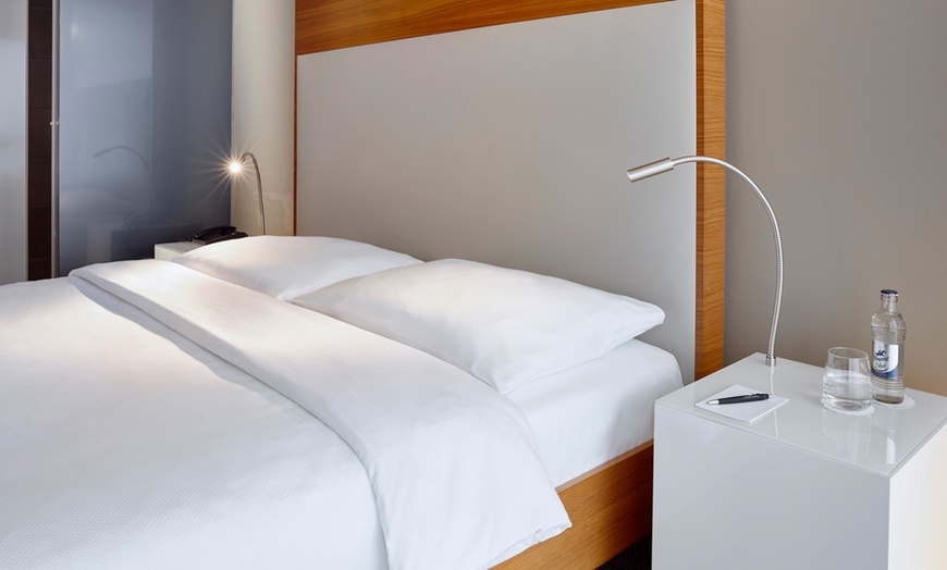 Image 14: Luxemburg: Doppelzimmer inkl. Frühstück