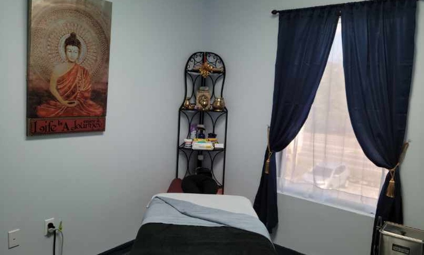 Image 4: Up to 40% Off on Swedish Massages at OSCEOLA THERAPEUTIC WELLNESS CENTER