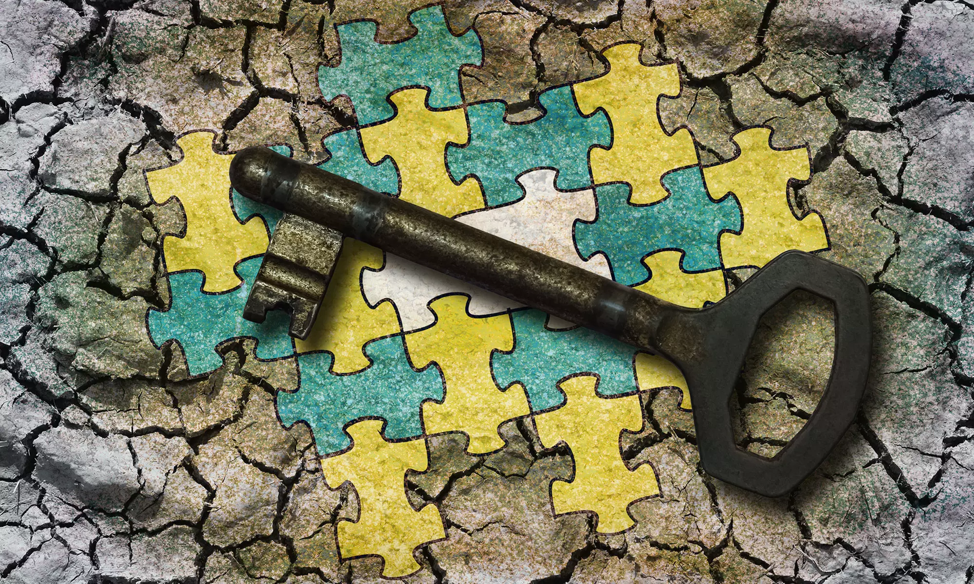 Escape-Room Game for Two, Four, or Six at Breakout! (Up to 33% Off) - Primary Image