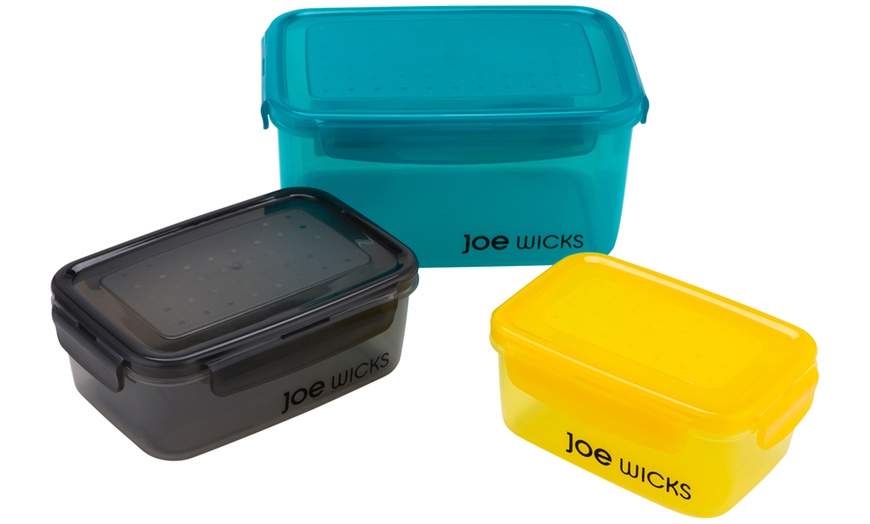 Image 11: Joe Wicks 13-Piece Set