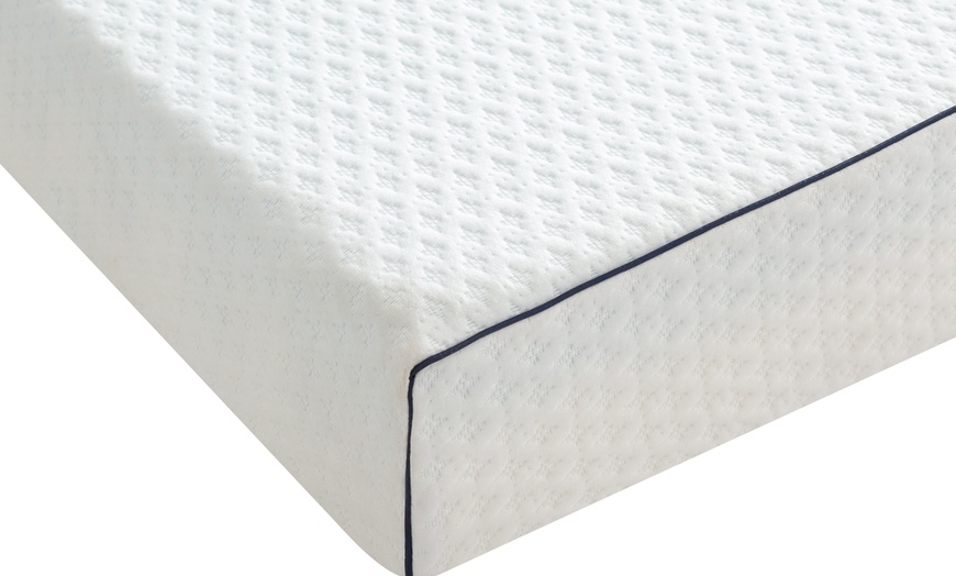 Image 6:  Matelas pour canapé Clic-clac 100% mémoire de forme Sampur