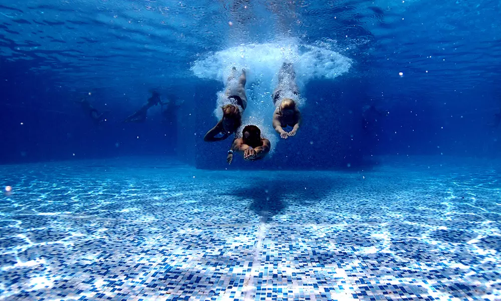 Bretagne : Studio 2 pers. ou Appartement 4 pers. avec accès Thalasso à la Résidence Tulip Inn Roscoff - Primary Image