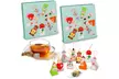 1x oder 2x Creano Bio Kräutertee Geschenkeset "Tea Lovers" mit 9 liebevoll gestalteten Tee-Figuren (bis 1,39€/Stk.) - Second Medium