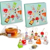 Image 4: Creano Kräutertee Pyramiden Geschenk-Set „Tea Lovers“ (bis 1,39€/Stk.)