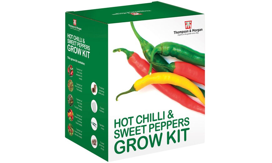 Image 3: Complete Grow Kit