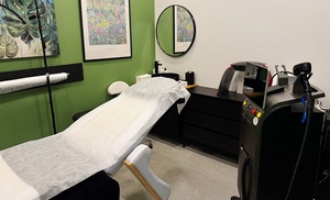 Wyszczuplająca kriolipoliza na dowolne partie ciała Wyszczuplająca kriolipoliza na dowolne partie ciała