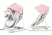 Berceau pour bébé 5 en 1 Unimo Kinderkraft - Second Medium