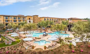 Member-Only Deal: Hotel Solea, Autograph Collection