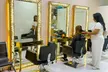 Haircut with Wash and Optional Hair Hot Oil Treatment or Highlight or Color with Wash and Dry ( Up to 47% Off ) - Image 3