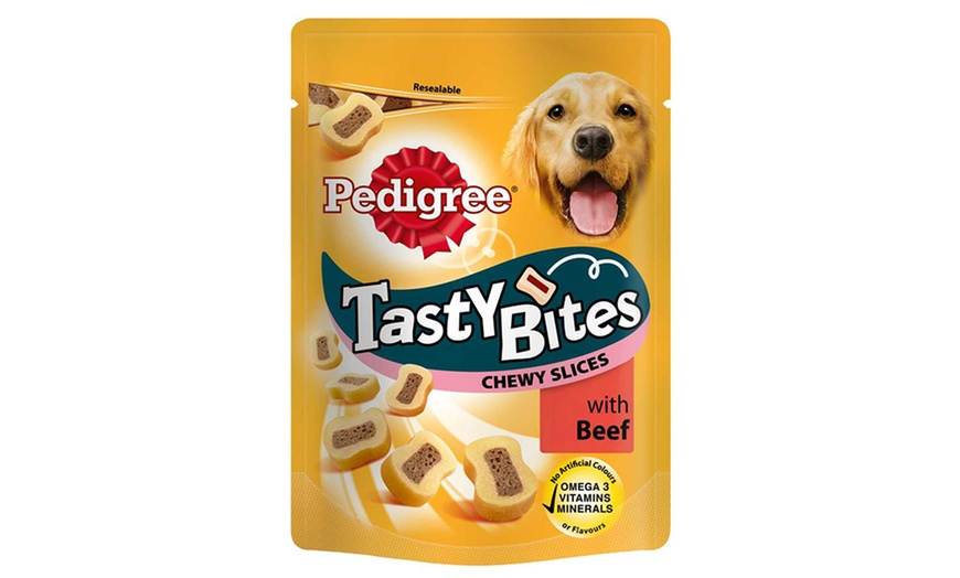 Image 3: Pedigree Tasty Bites 