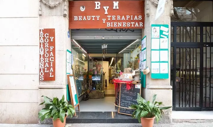 Higiene facial básica con opción a tratamientos extra para 1 persona