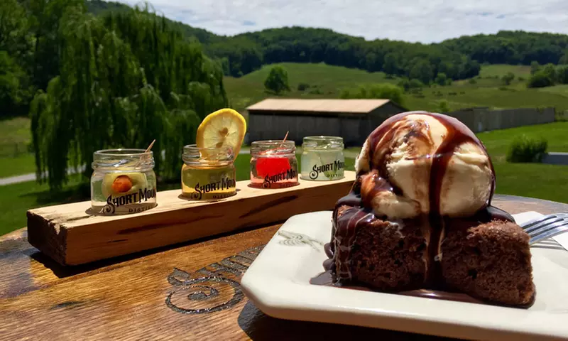 Explore Distillery Tours and Cocktail Classes with Moonshine
