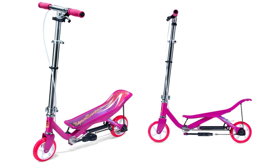 Image 6: Junior or Adult Scooter 