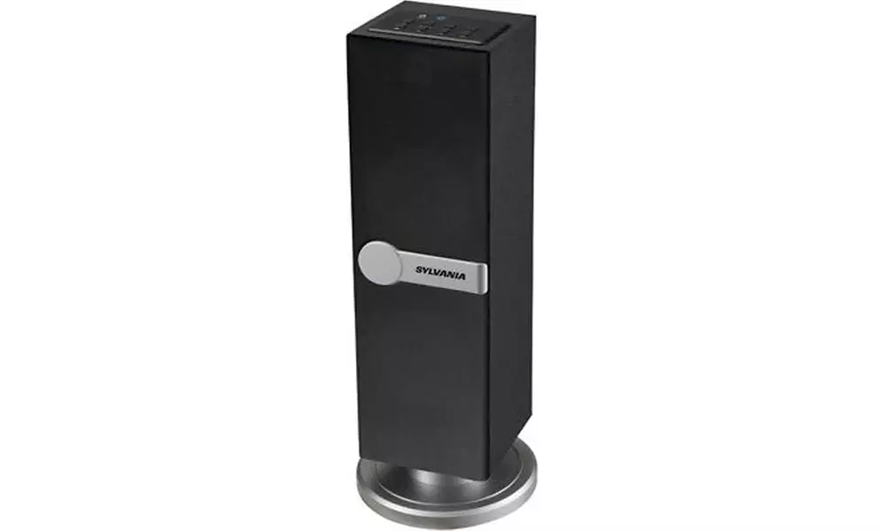 Sylvania SP269 Bluetooth Floor Tower Speaker (Manufacturer Refurbished) - Primary Image