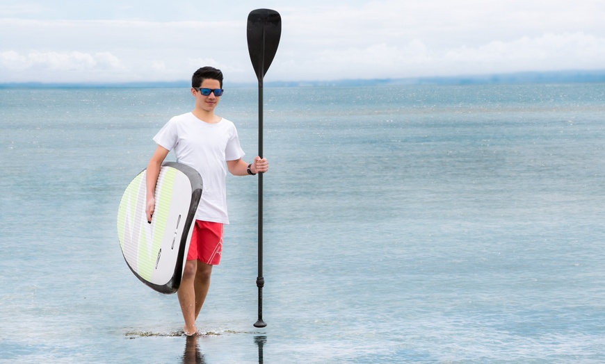 Image 5: SUP or Kayak Hire