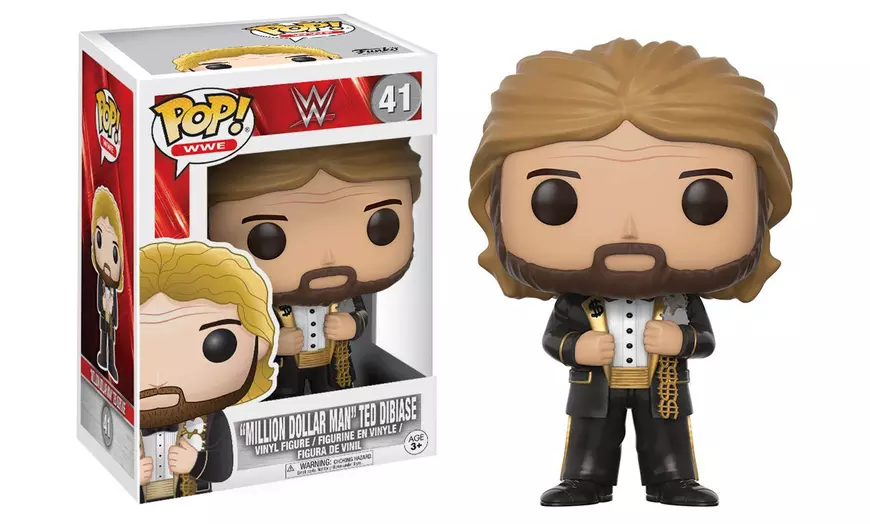Image 13: Figurines Funko Pop!