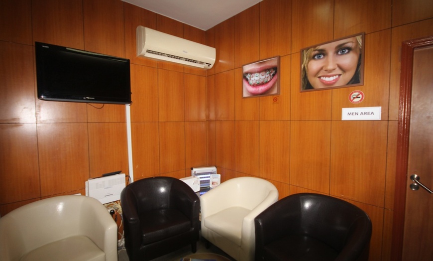 Image 3: Dental Cleaning with Consultation