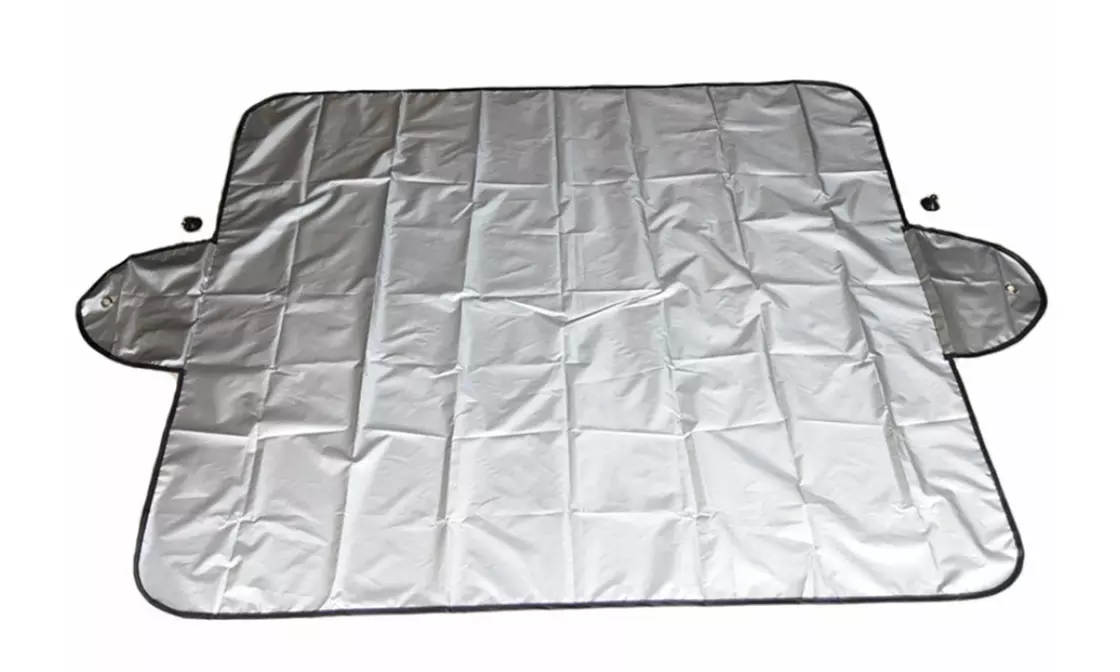 Omkeerbare beschermingshoes voor de auto