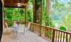 3-, 5-, or 7-Night Stay for Two with Rafting Trip at Villas Pico Bonito in La Ceiba, Honduras. Airfare not Included.