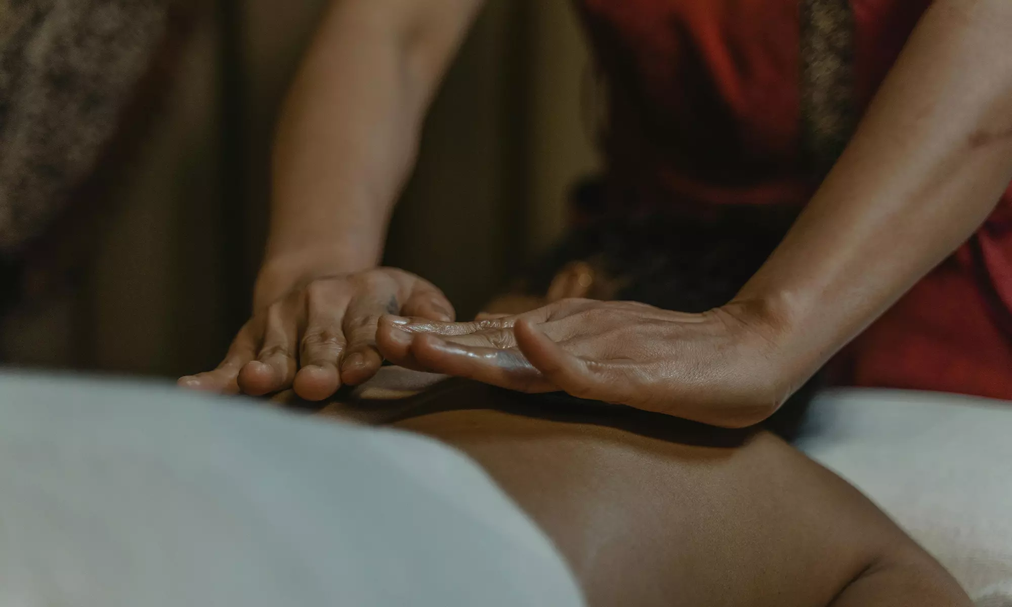 60 or 90-min of Swedish or Deep Tissue Massage with Hot Stones & More