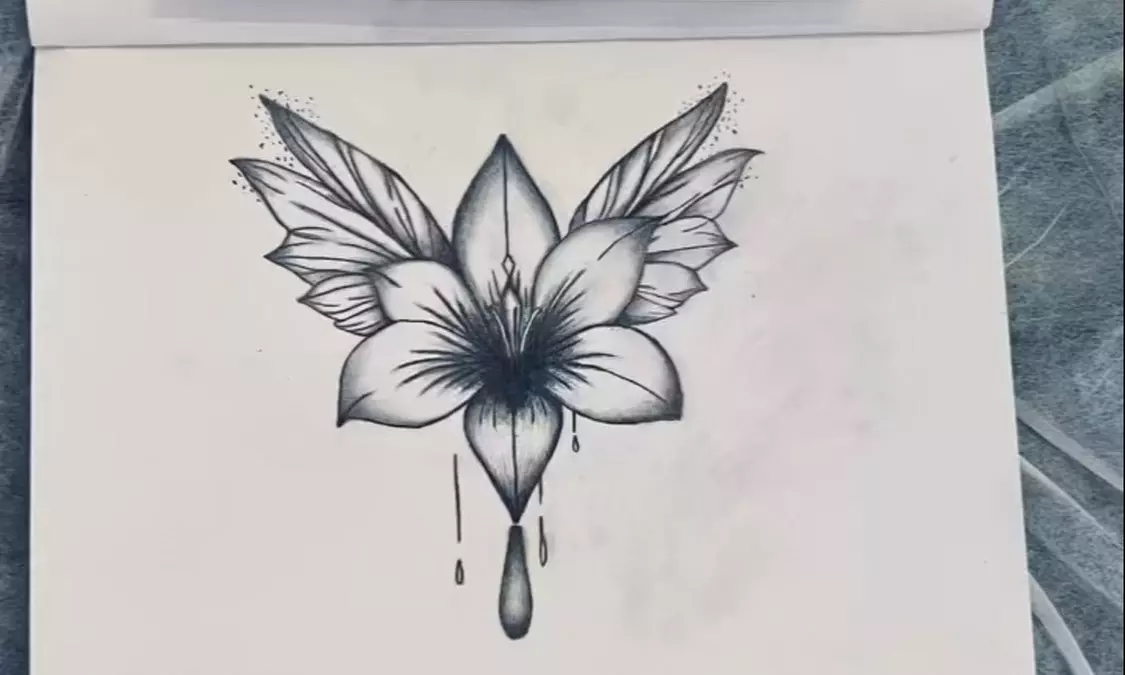 Microblading Session or 3D Areola Tattoo or Classic or Volume Lashes