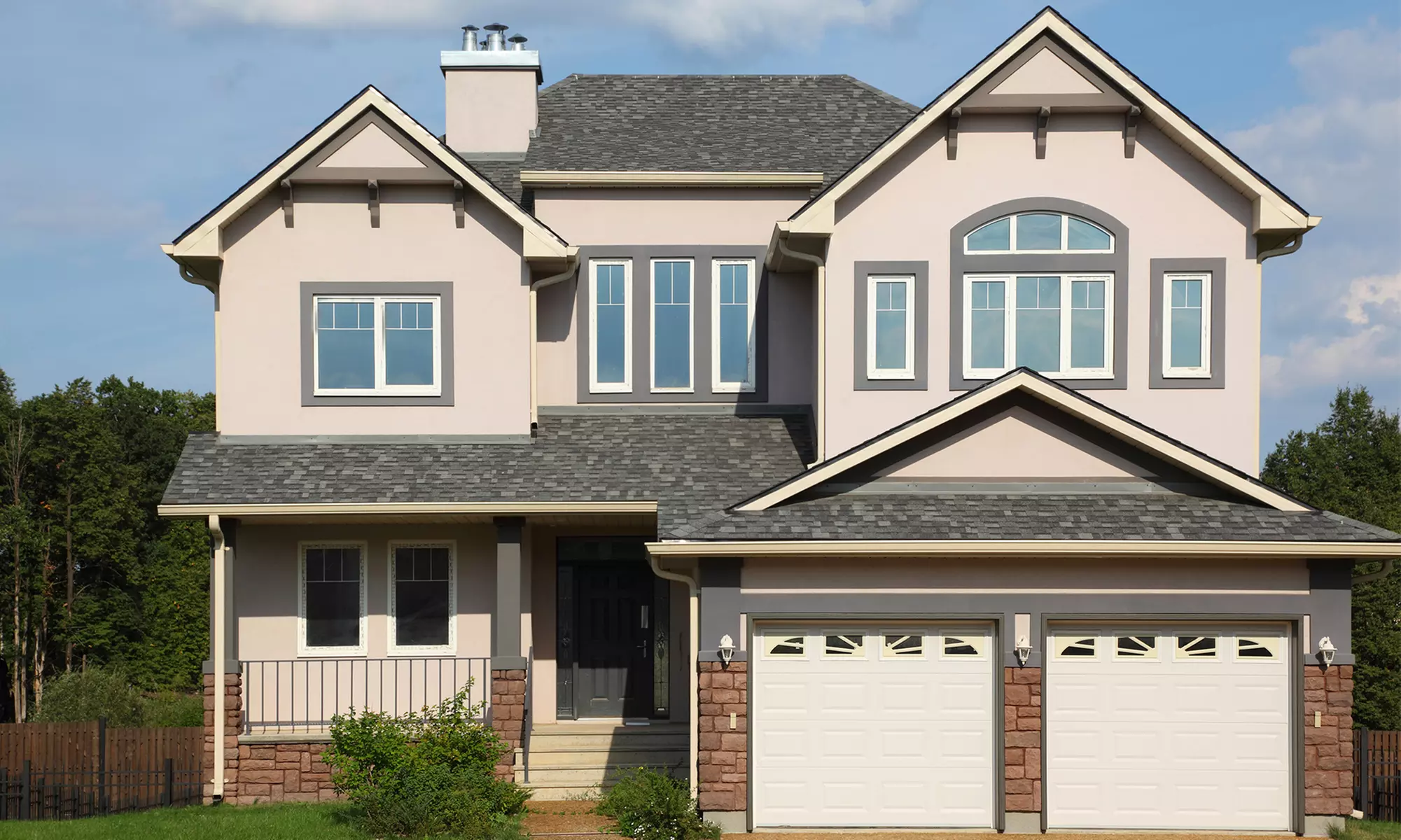 C$59 for Garage Door Tuneup, Lubrication, and Inspection from The Garage Door Depot (C$99 Value) - Primary Image